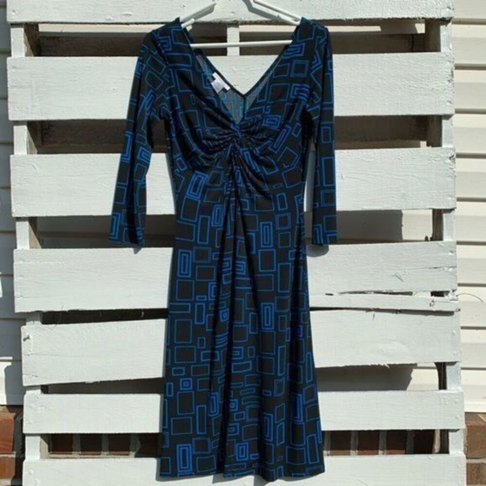 London Times Dress